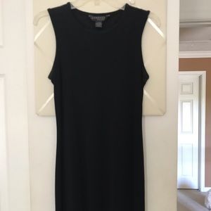 Women’s simple Black Express Dress SZ 5/6